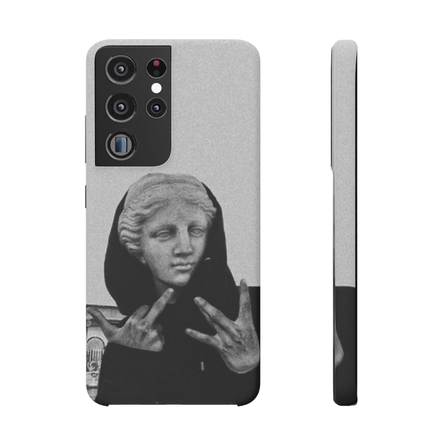 Artistic Snap Case