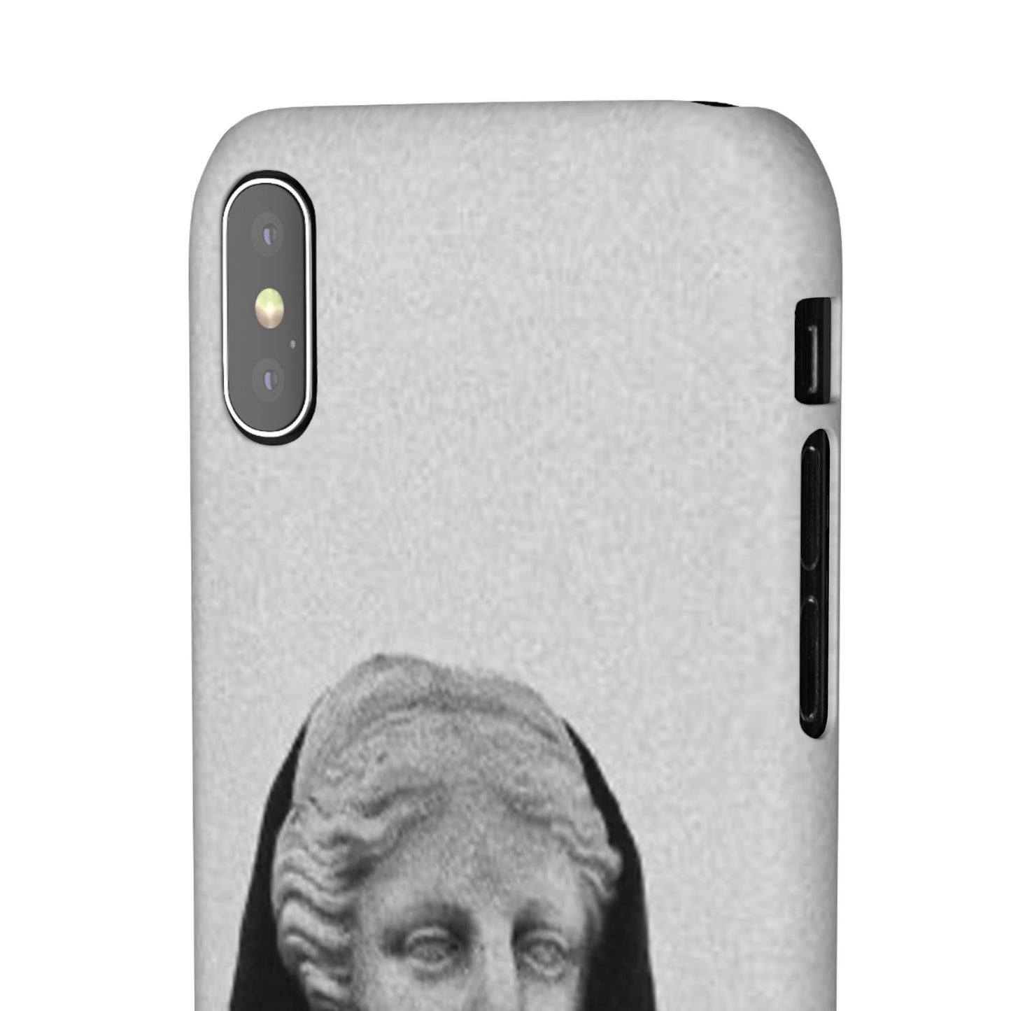 Artistic Snap Case