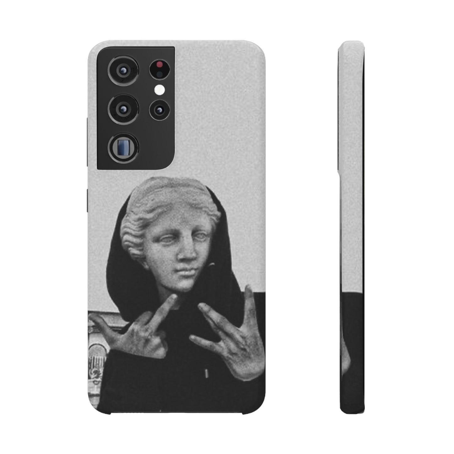 Artistic Snap Case