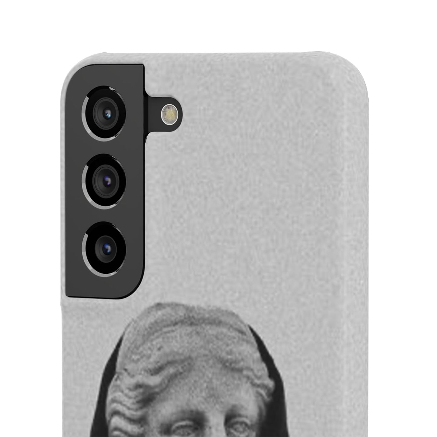 Artistic Snap Case