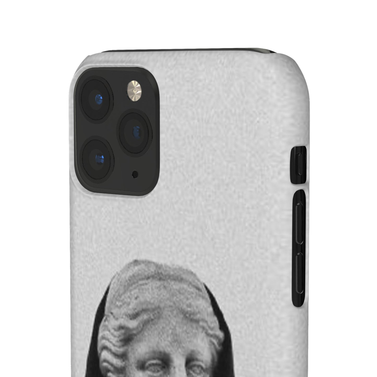 Artistic Snap Case