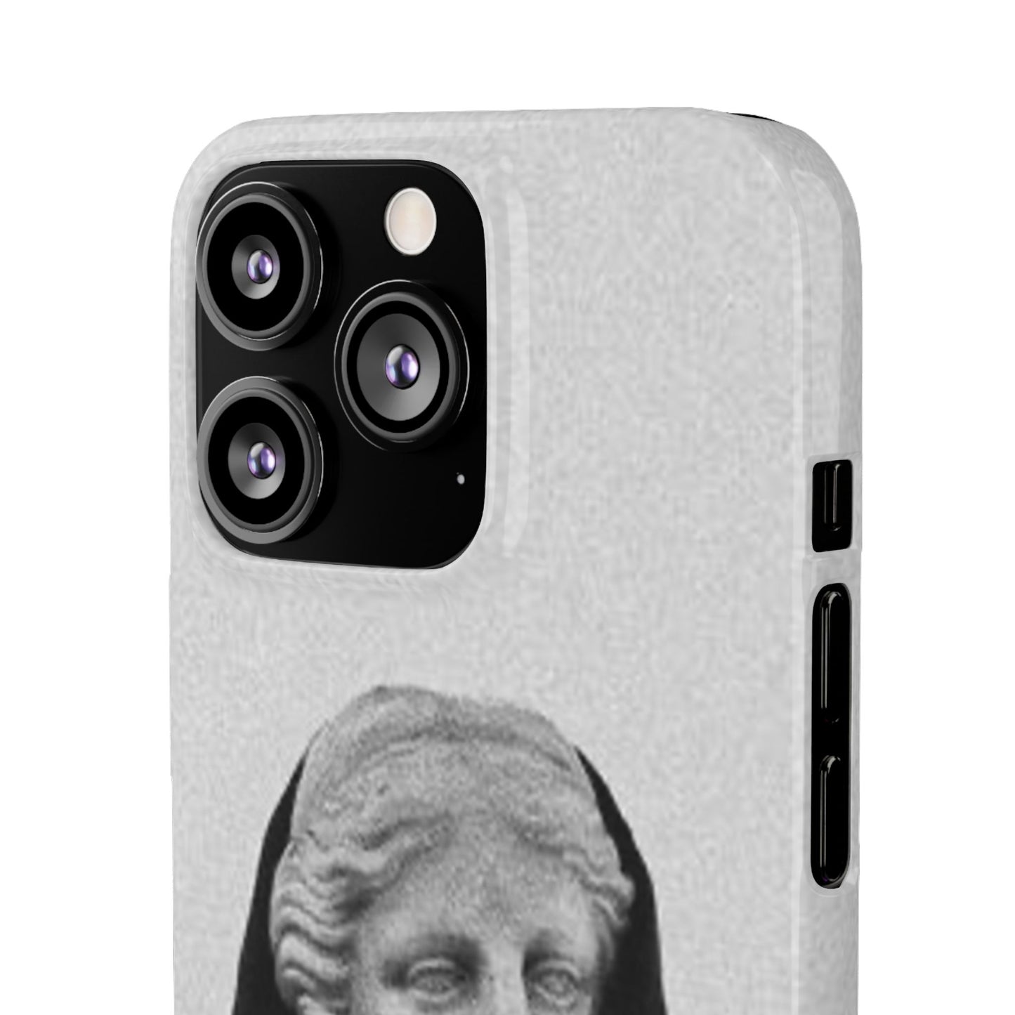 Artistic Snap Case