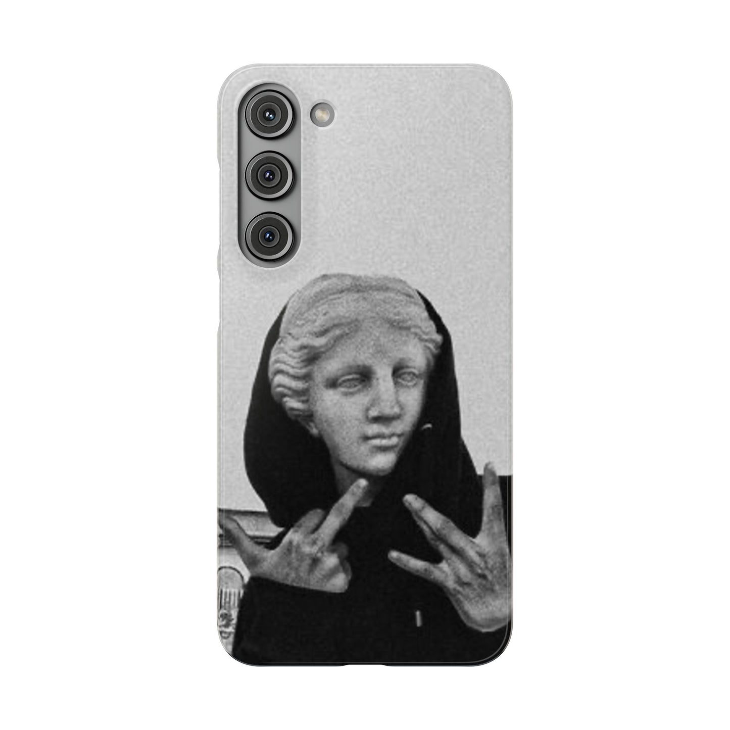 Artistic Snap Case