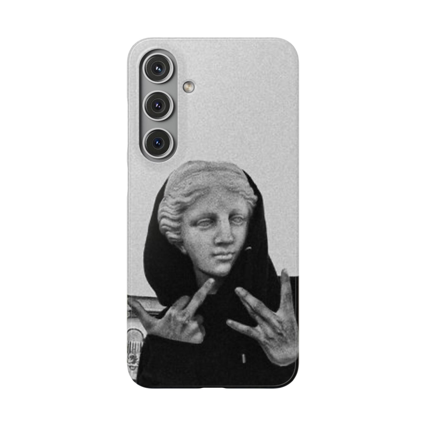 Artistic Snap Case