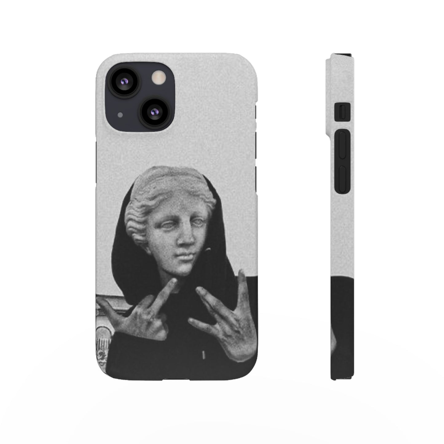 Artistic Snap Case