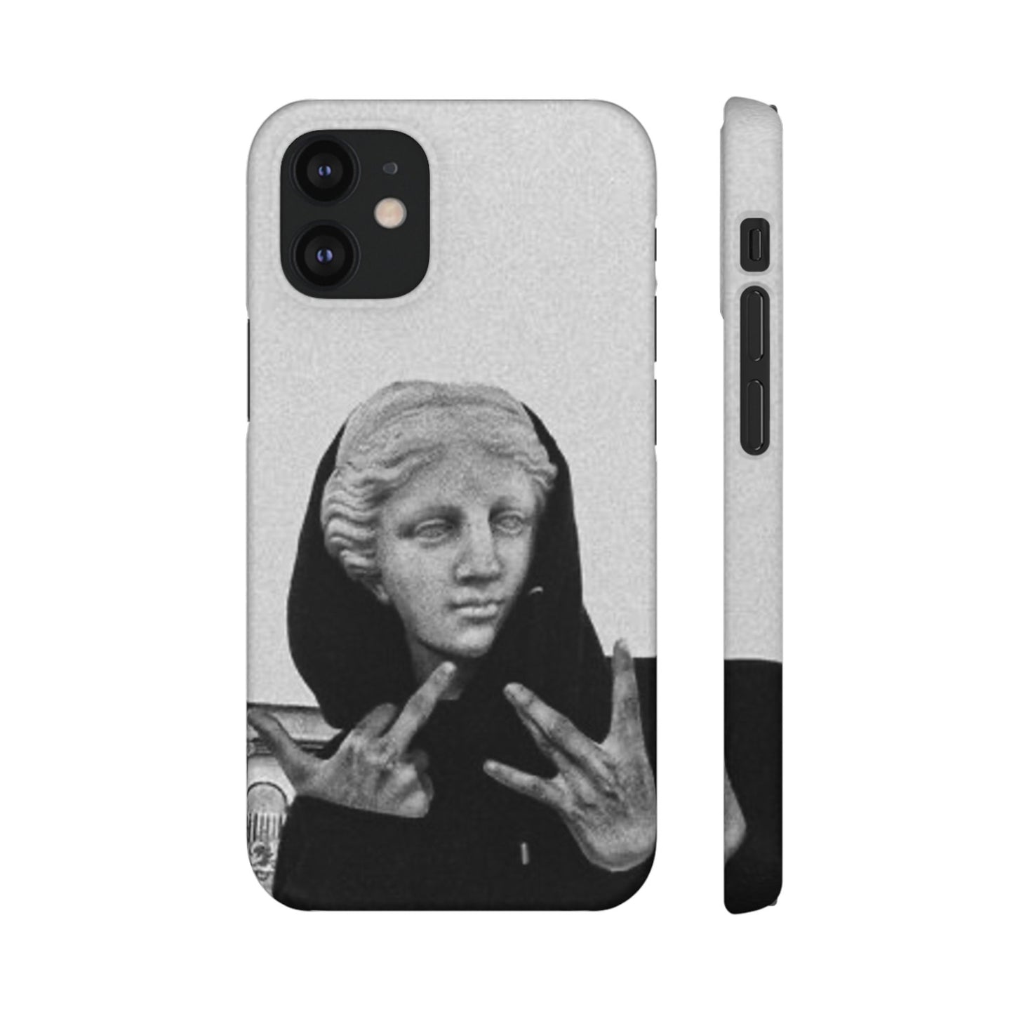 Artistic Snap Case