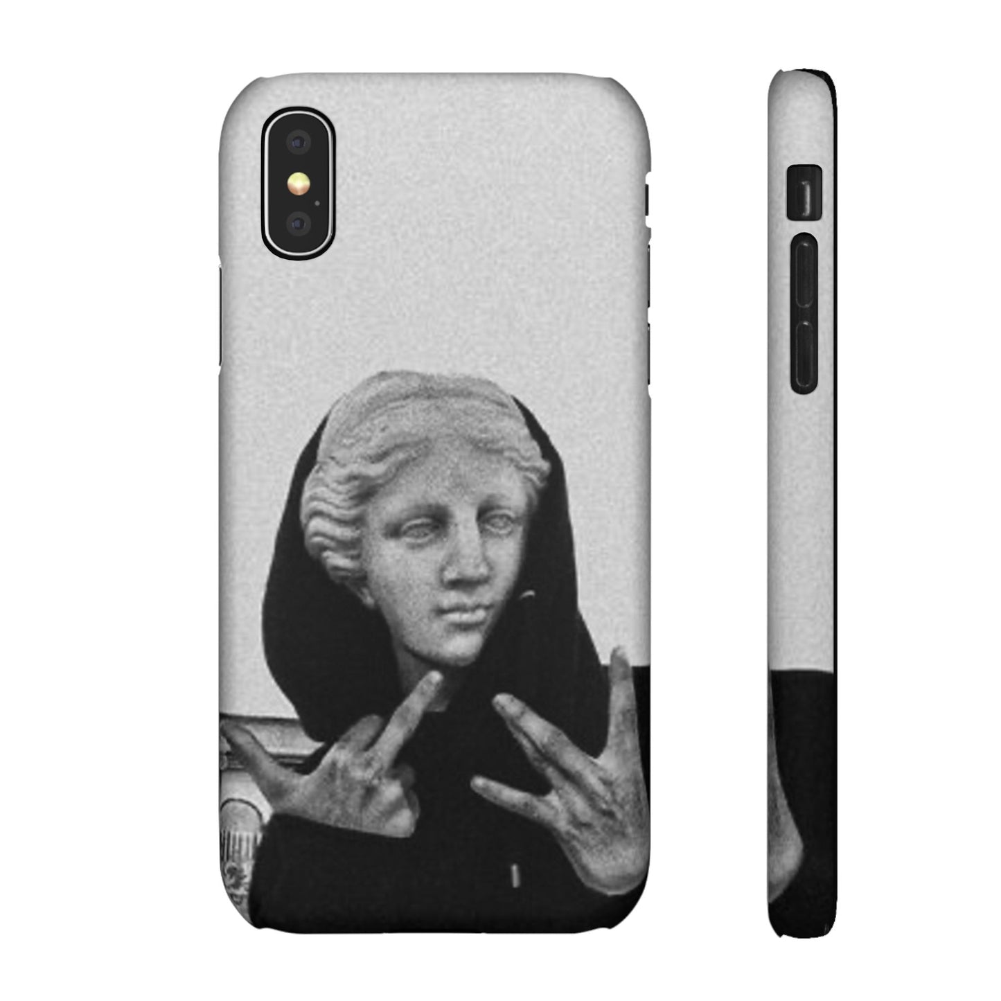 Artistic Snap Case