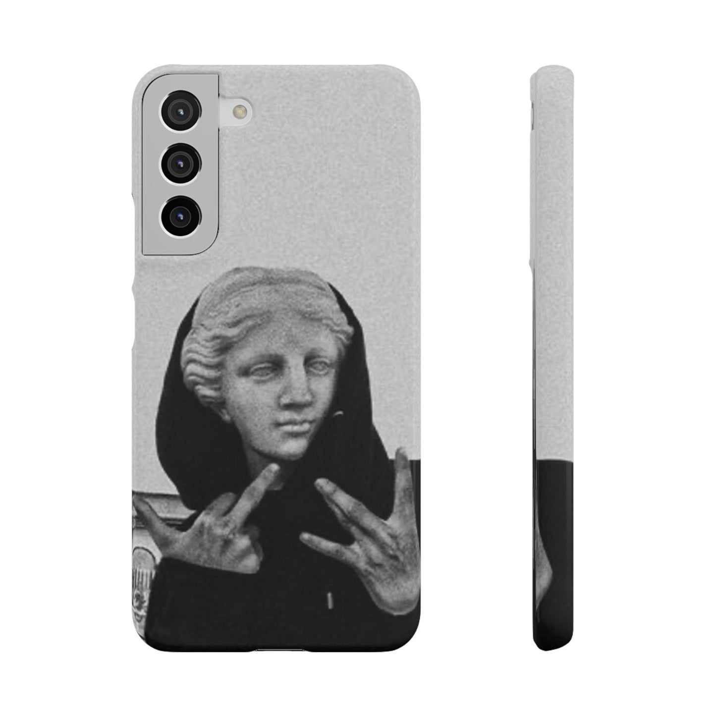 Artistic Snap Case