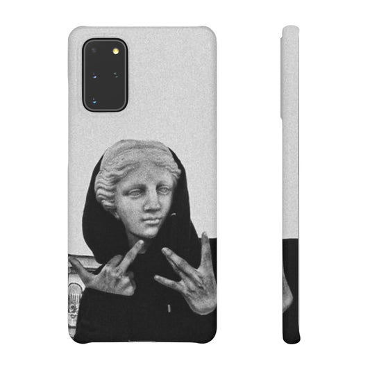 Artistic Snap Case