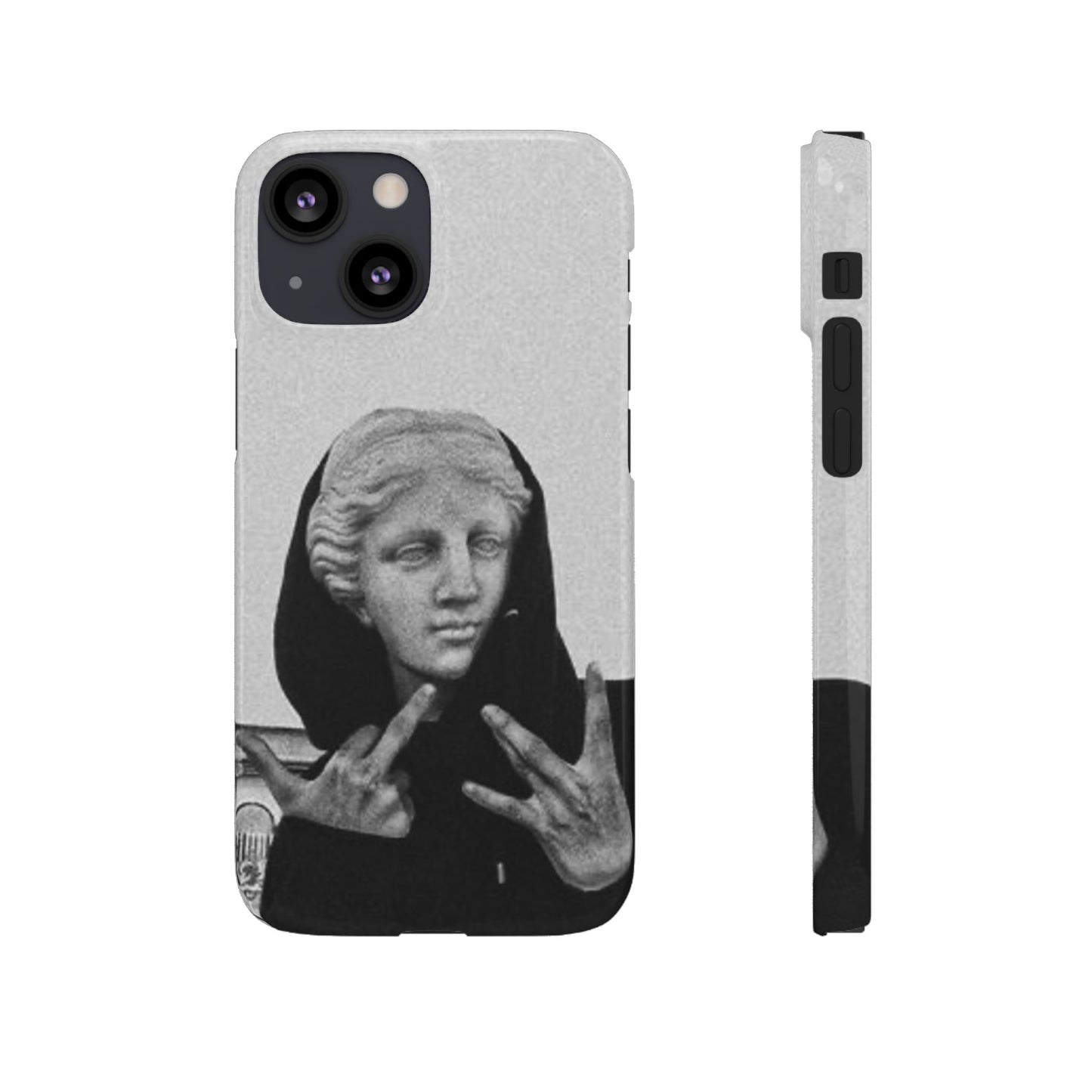 Artistic Snap Case