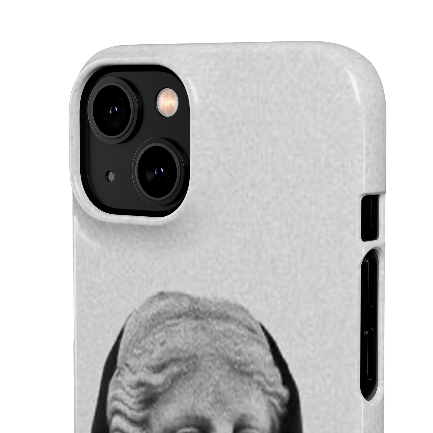 Artistic Snap Case