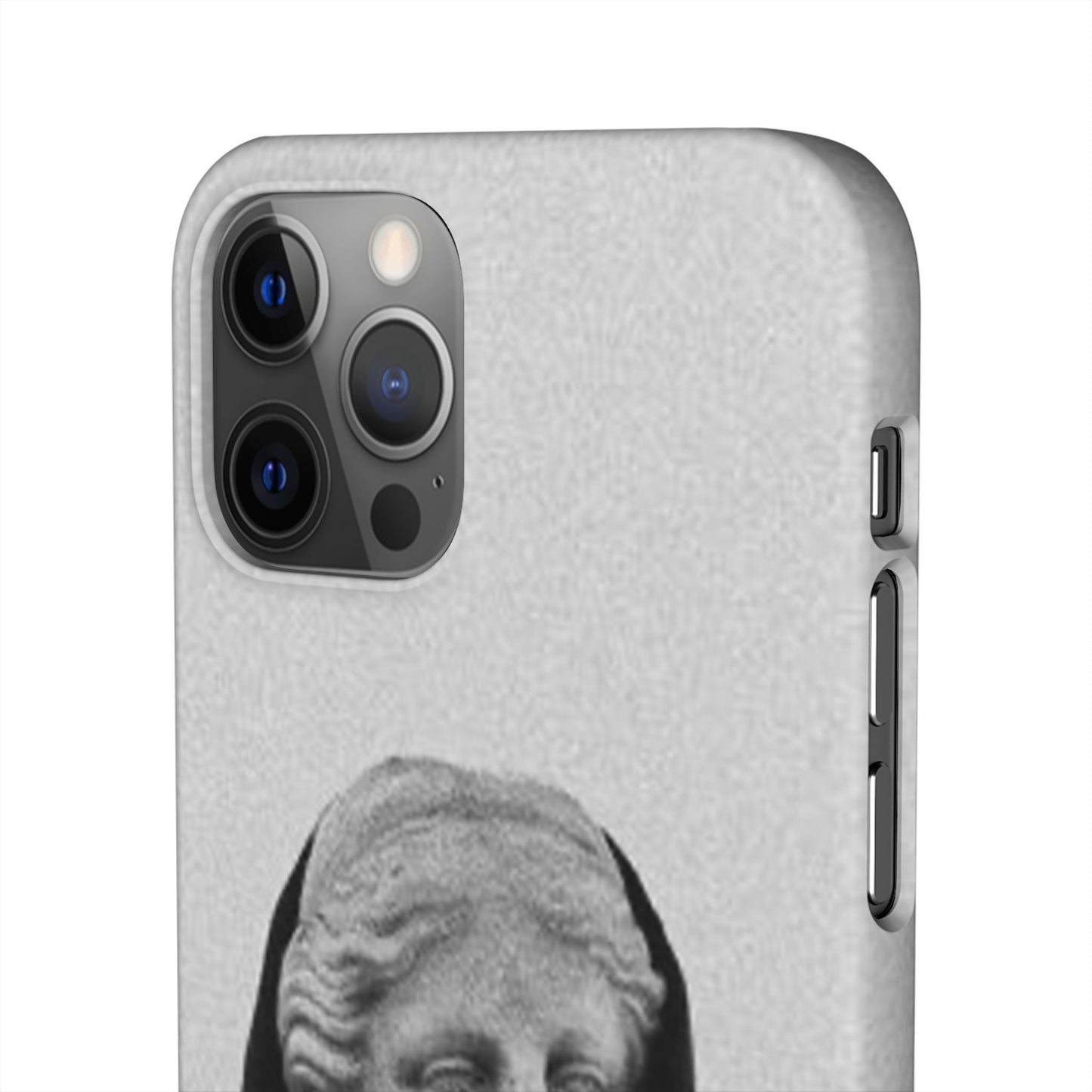 Artistic Snap Case