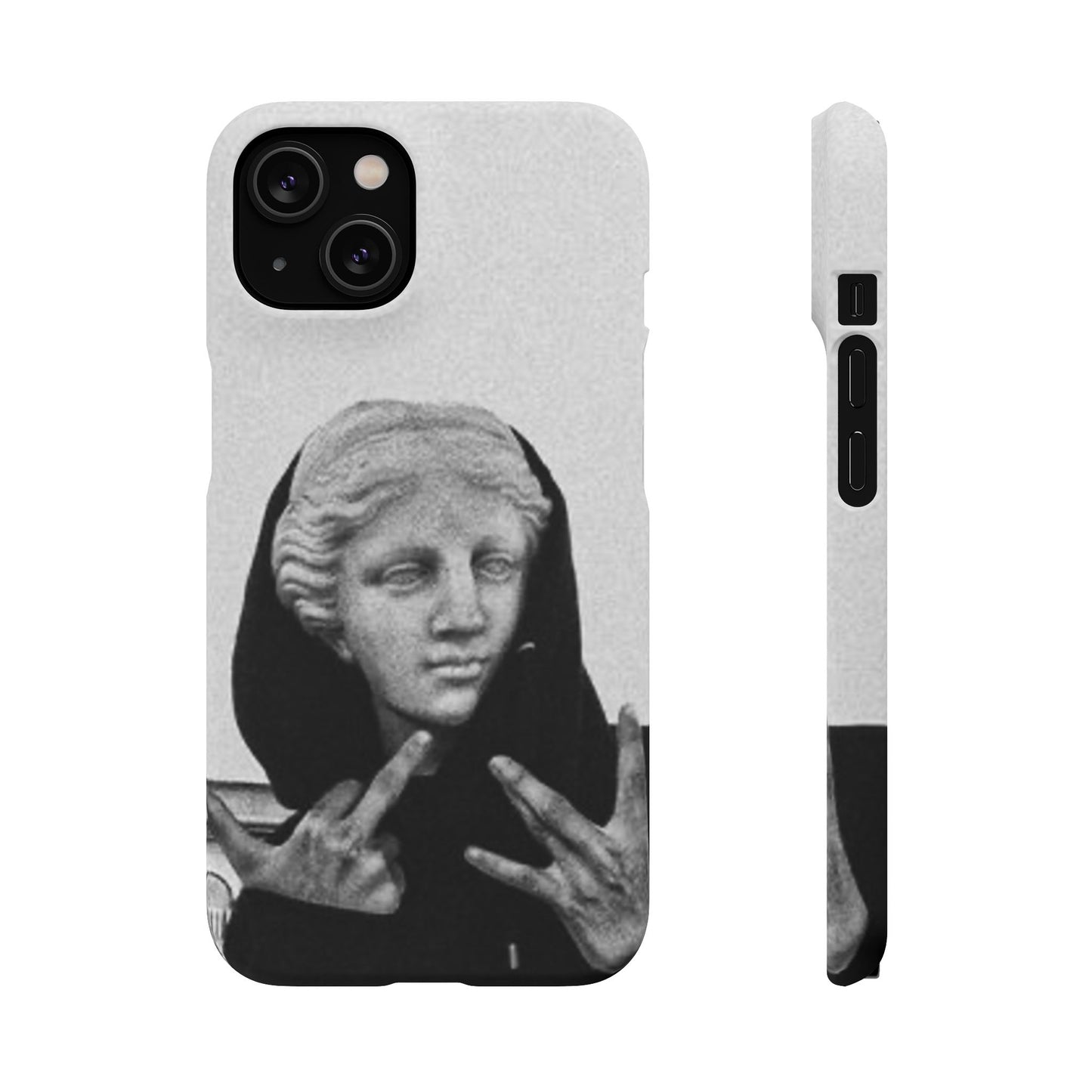 Artistic Snap Case