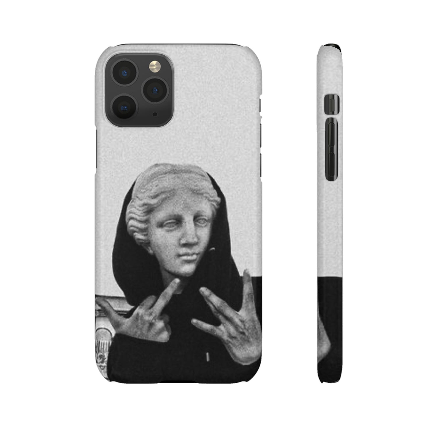 Artistic Snap Case