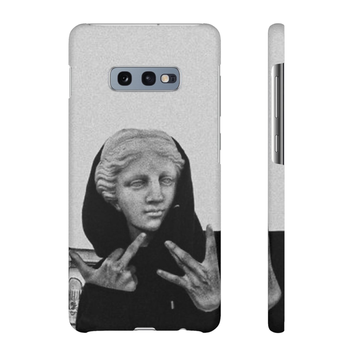 Artistic Snap Case